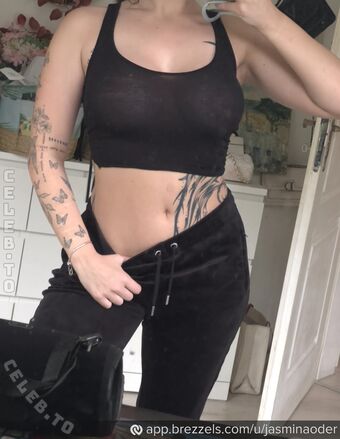 Jasminaoder Çıplak Sızıntıları OnlyFans Fotoğraf 54