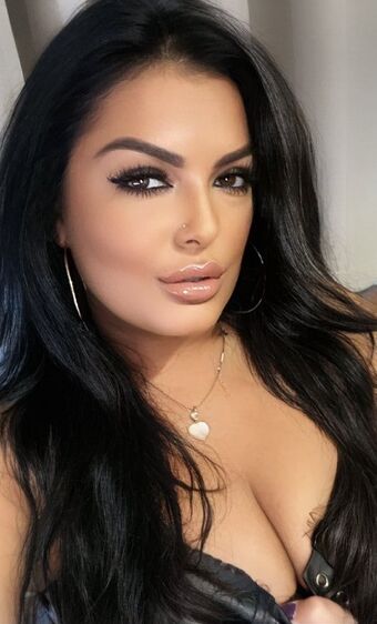 Jasmine Black
