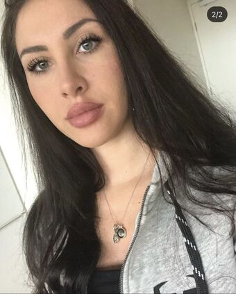 Jasmine Gnu Çıplak Sızıntıları OnlyFans Fotoğraf 3