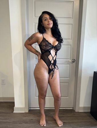 Jasmine Grenaway