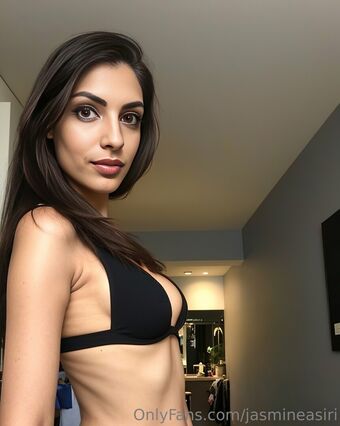 jasmineasiri