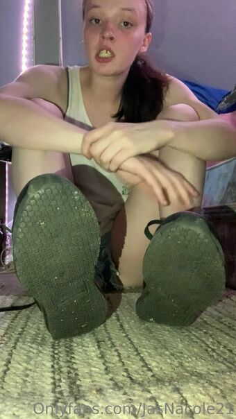 jasnacole21 Çıplak Sızıntıları OnlyFans Fotoğraf 39