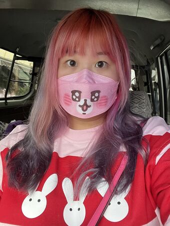 JassieJava Çıplak Sızıntıları OnlyFans Fotoğraf 4