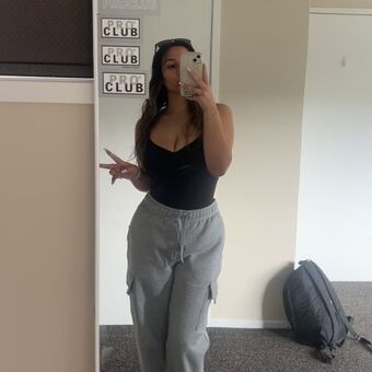jaydaci Çıplak Sızıntıları OnlyFans Fotoğraf 1