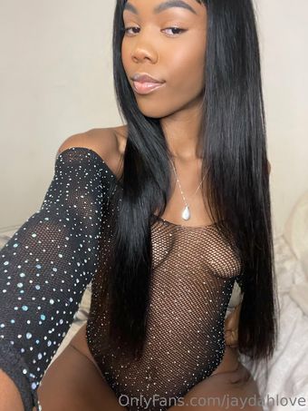 jaydahlove
