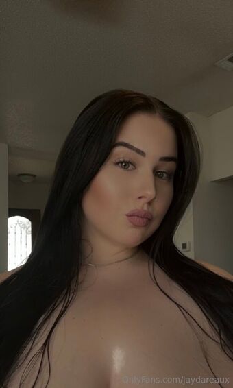 jaydareaux Çıplak Sızıntıları OnlyFans Fotoğraf 9