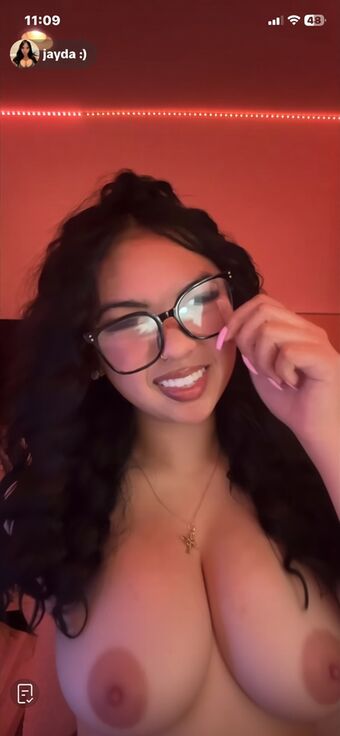 jaydasswrld Çıplak Sızıntıları OnlyFans Fotoğraf 1