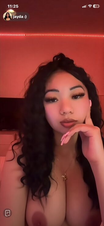 jaydasswrld Çıplak Sızıntıları OnlyFans Fotoğraf 4