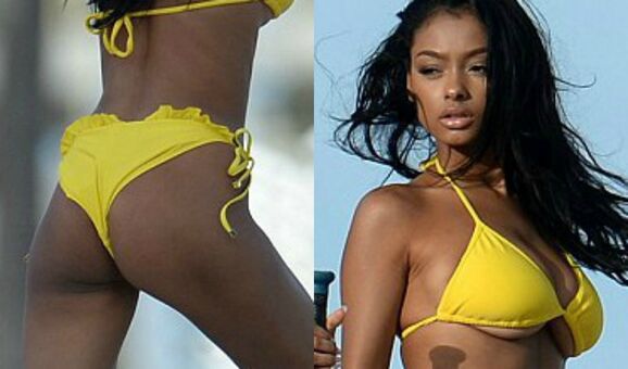 Jayde Pierce Çıplak Sızıntıları OnlyFans Fotoğraf 15