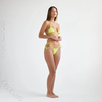 Jayde Pollard