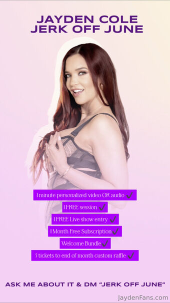 jaydencole Çıplak Sızıntıları OnlyFans Fotoğraf 59