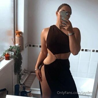 Jaydes98 Çıplak Sızıntıları OnlyFans Fotoğraf 11