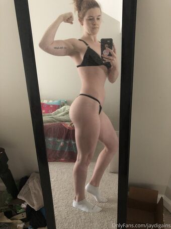 jaydigains Çıplak Sızıntıları OnlyFans Fotoğraf 5