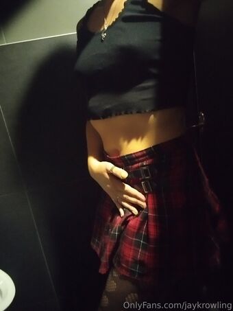 jaykrowling Çıplak Sızıntıları OnlyFans Fotoğraf 1