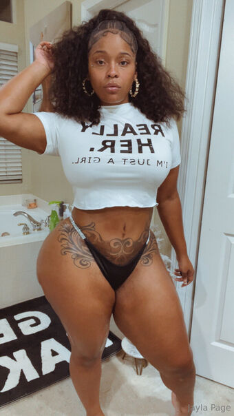 jaylap Çıplak Sızıntıları OnlyFans Fotoğraf 56