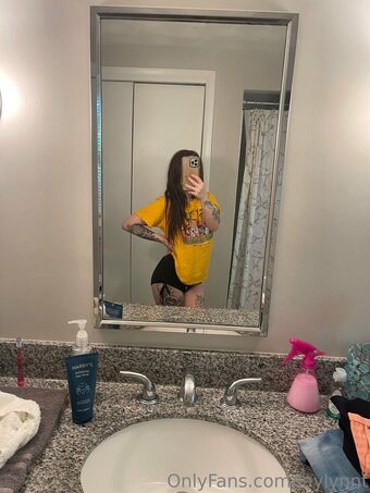 jaylynnt Çıplak Sızıntıları OnlyFans Fotoğraf 12