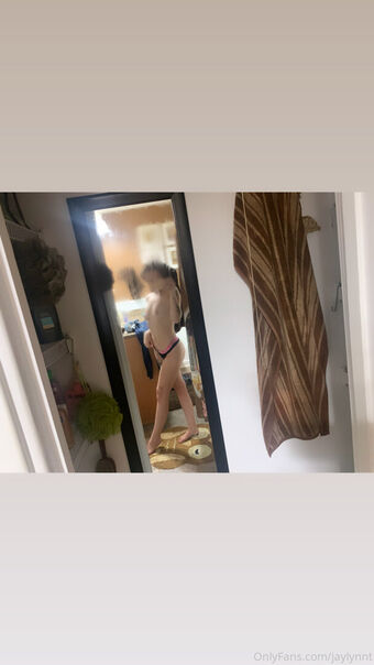 jaylynnt Çıplak Sızıntıları OnlyFans Fotoğraf 14