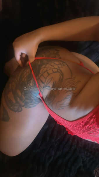 jaymariestarrr