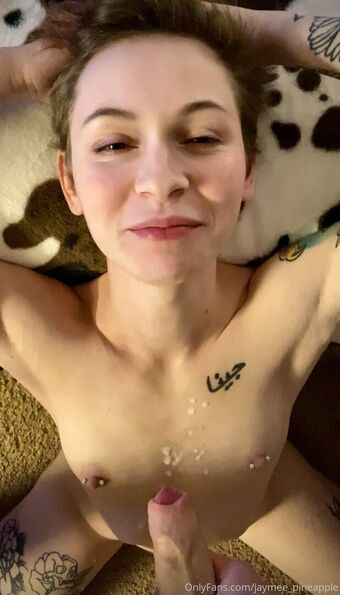 jaymee_pineapple Çıplak Sızıntıları OnlyFans Fotoğraf 13
