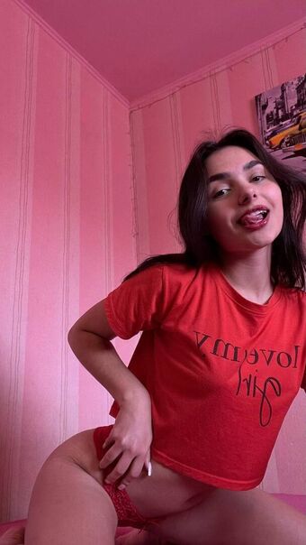 jaynique Çıplak Sızıntıları OnlyFans Fotoğraf 5