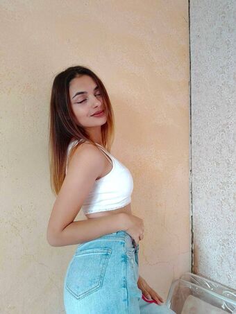 jaynique Çıplak Sızıntıları OnlyFans Fotoğraf 15