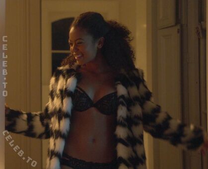 Jaz Sinclair Çıplak Sızıntıları OnlyFans Fotoğraf 26