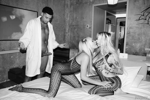 jazvip Çıplak Sızıntıları OnlyFans Fotoğraf 20