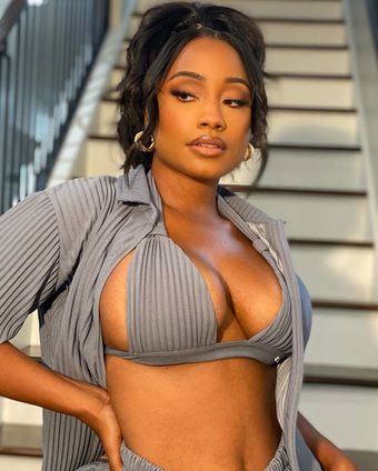 Jazzmine Jackson