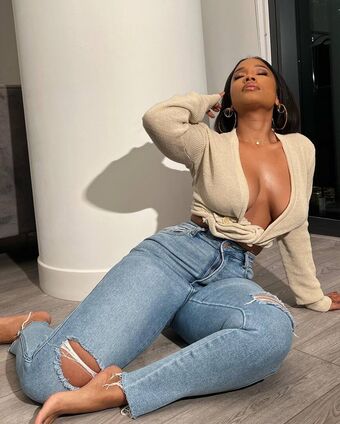 Jazzmine Jackson