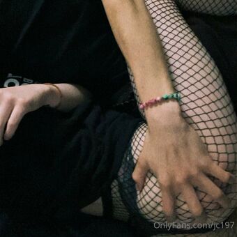 jc197 Çıplak Sızıntıları OnlyFans Fotoğraf 1