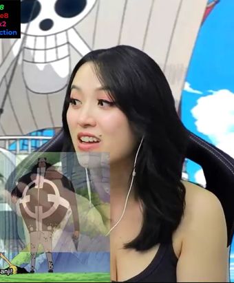 JDAnime's Devi