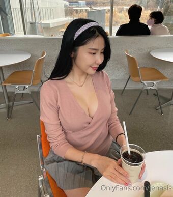 jenasis Çıplak Sızıntıları OnlyFans Fotoğraf 14