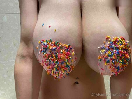 jenicca Çıplak Sızıntıları OnlyFans Fotoğraf 185