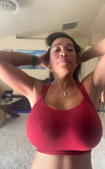 JenJen Çıplak Sızıntıları OnlyFans Fotoğraf 12