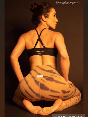 Jenn Sterger