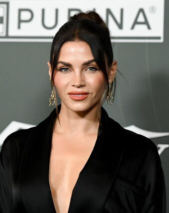 Jenna Dewan