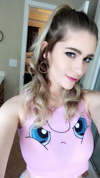 Jenna Jade