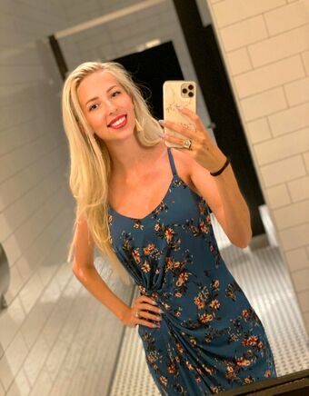 Jenna Jay Çıplak Sızıntıları OnlyFans Fotoğraf 34