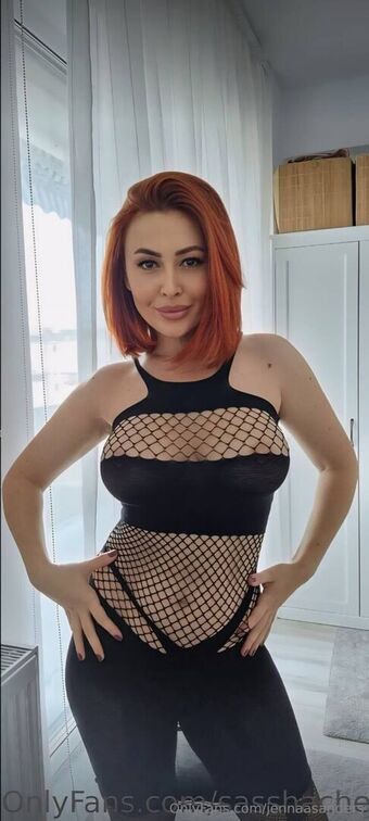 jennaasanders