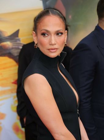 Jennifer Lopez