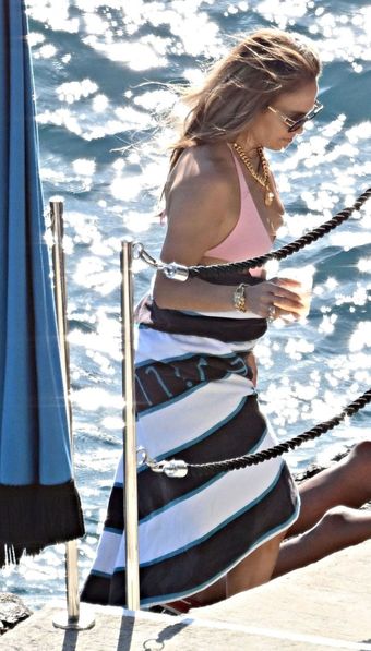 Jennifer Lopez