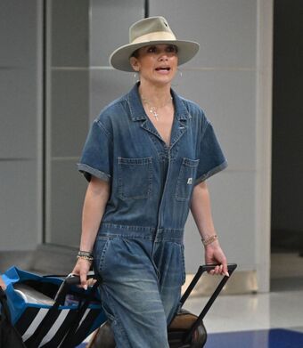 Jennifer Lopez