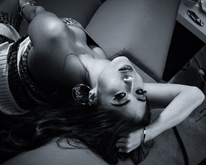 Jenny Babas Çıplak Sızıntıları OnlyFans Fotoğraf 6