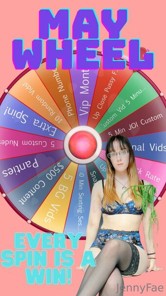 jennyfaefree Çıplak Sızıntıları OnlyFans Fotoğraf 23