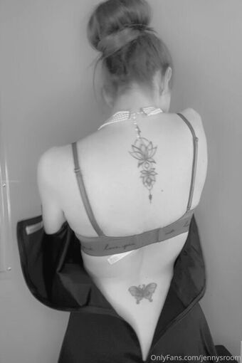 jennysroom