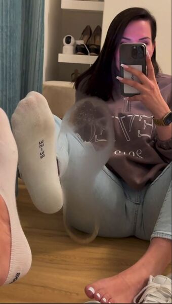 jennysuniquefeets