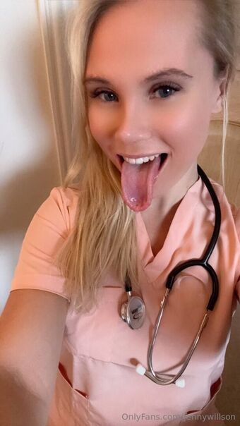 jennywillson Çıplak Sızıntıları OnlyFans Fotoğraf 100