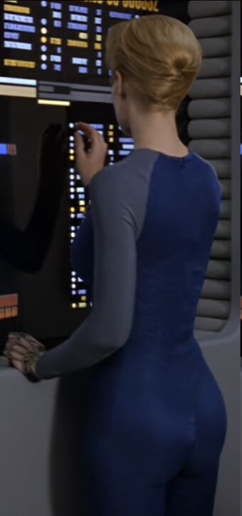 Jeri Ryan
