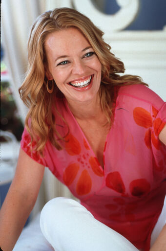 Jeri Ryan Çıplak Sızıntıları OnlyFans Fotoğraf 74