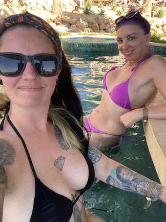 Jerikandra Çıplak Sızıntıları OnlyFans Fotoğraf 134